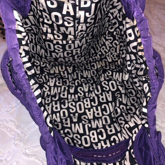 Marc by Marc Jacobs Tote - Picture 3 of 4